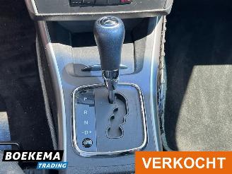 Mercedes B-klasse 170 Automaat Climate Stoelverwarming PDC picture 25