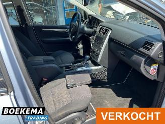 Mercedes B-klasse 170 Automaat Climate Stoelverwarming PDC picture 18