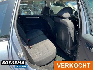 Mercedes B-klasse 170 Automaat Climate Stoelverwarming PDC picture 17