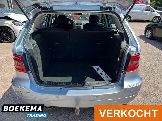 Mercedes B-klasse 170 Automaat Climate Stoelverwarming PDC picture 16