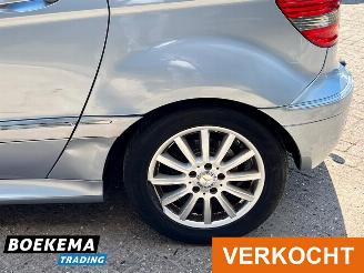 Mercedes B-klasse 170 Automaat Climate Stoelverwarming PDC picture 7