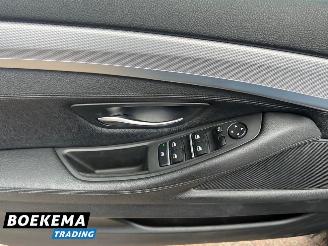 BMW 5-serie 535xi High Exe M-Sport Panorama Leer HUD Lane-Ass Keyless picture 15