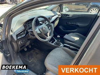 Opel Corsa 1.2 Airco 5-Deurs picture 10