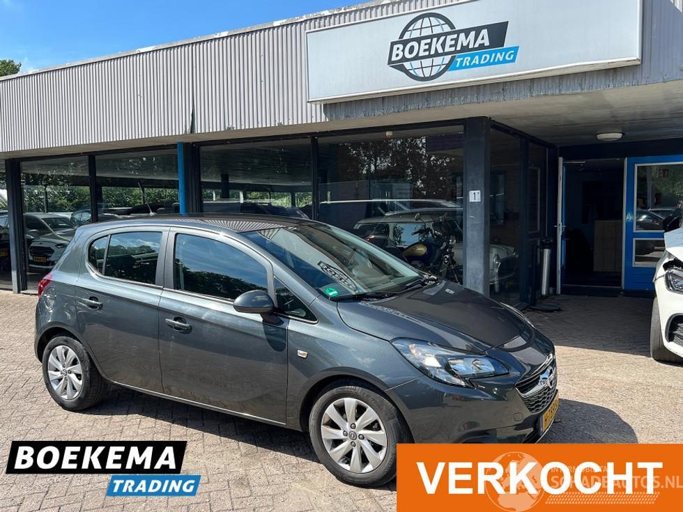 Opel Corsa 1.2 Airco 5-Deurs