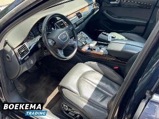 Audi A8 3.0 TDI quattro Pro Line Massage Bose Open-Dak Nightvision Standkachel picture 11