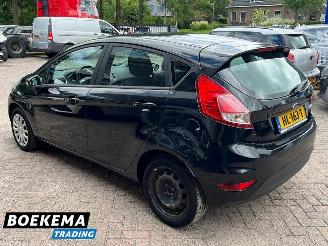 Ford Fiesta 1.0 Style Airco Navigatie 5-Deurs picture 3