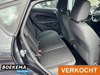Ford Fiesta 1.0 Style Airco Navigatie 5-Deurs picture 14
