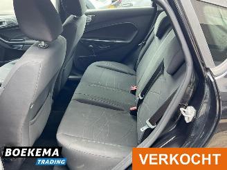 Ford Fiesta 1.0 Style Airco Navigatie 5-Deurs picture 12