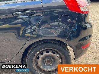 Ford Fiesta 1.0 Style Airco Navigatie 5-Deurs picture 5
