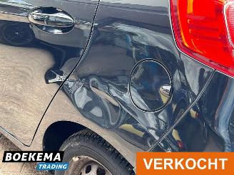 Ford Fiesta 1.0 Style Airco Navigatie 5-Deurs picture 7