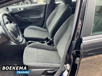 Ford Fiesta 1.0 Style Airco Navigatie 5-Deurs picture 10