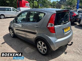 Suzuki Splash 1.2 Exclusive EASSS Keyless Airco Cruise Stoelverwarming picture 3