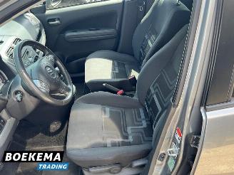 Suzuki Splash 1.2 Exclusive EASSS Keyless Airco Cruise Stoelverwarming picture 10