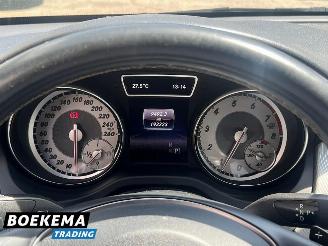Mercedes Cla-klasse 200 Prestige Automaat Navigatie Cruise Climate Stoelverwarming picture 21