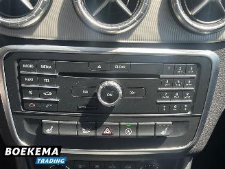 Mercedes Cla-klasse 200 Prestige Automaat Navigatie Cruise Climate Stoelverwarming picture 23