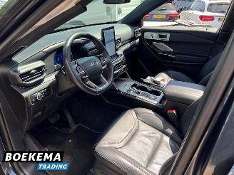 Ford Explorer 3.0 V6 EcoBoost PHEV ST-Line B&O Sound Stoelverkoeling Leer ACC Navigatie Camera picture 13