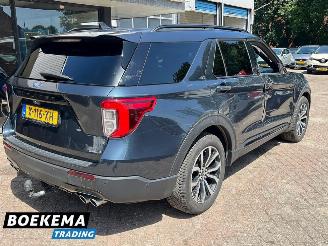 Ford Explorer 3.0 V6 EcoBoost PHEV ST-Line B&O Sound Stoelverkoeling Leer ACC Navigatie Camera picture 2