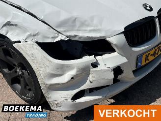 BMW 3-serie 330xd Dynamic Exe Automaat Panorama Climate Cruise Navigatie picture 6