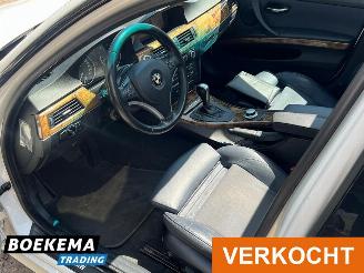 BMW 3-serie 330xd Dynamic Exe Automaat Panorama Climate Cruise Navigatie picture 13