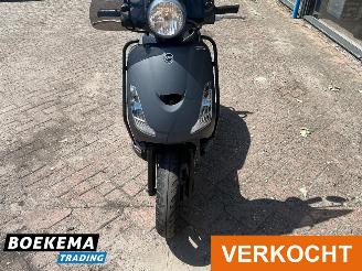 Sym Fiddle II 45KM Brom picture 6