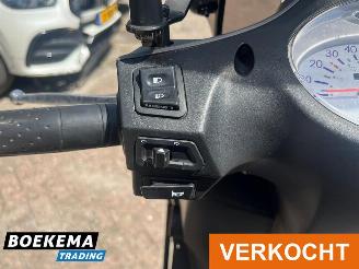 Sym Fiddle II 45KM Brom picture 15