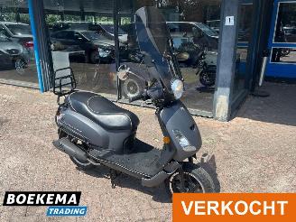 Sym Fiddle II 45KM Brom picture 2