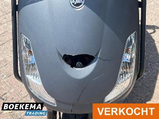 Sym Fiddle II 45KM Brom picture 7