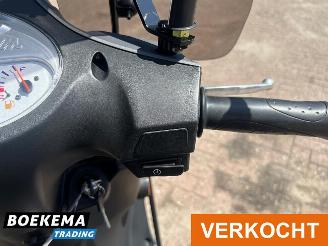 Sym Fiddle II 45KM Brom picture 16