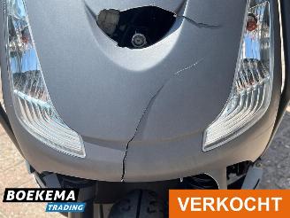 Sym Fiddle II 45KM Brom picture 8