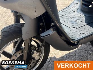 Sym Fiddle II 45KM Brom picture 9