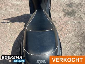 Sym Fiddle II 45KM Brom picture 13