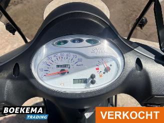 Sym Fiddle II 45KM Brom picture 14