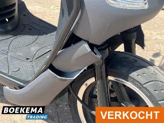 Sym Fiddle II 45KM Brom picture 10