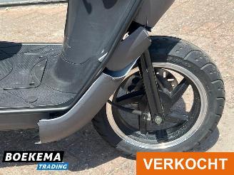 Sym Fiddle II 45KM Brom picture 11