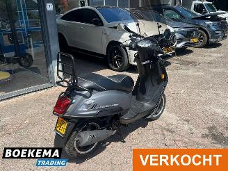 Sym Fiddle II 45KM Brom picture 3