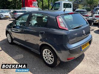 Fiat Punto Evo 1.3 M-Jet Dynamic Navi Climate Cruise picture 3