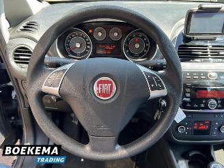 Fiat Punto Evo 1.3 M-Jet Dynamic Navi Climate Cruise picture 16