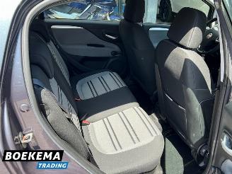 Fiat Punto Evo 1.3 M-Jet Dynamic Navi Climate Cruise picture 14