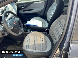 Fiat Punto Evo 1.3 M-Jet Dynamic Navi Climate Cruise picture 11