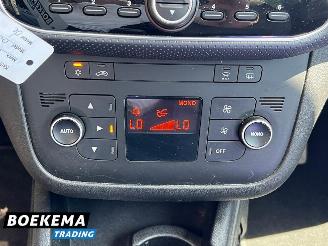 Fiat Punto Evo 1.3 M-Jet Dynamic Navi Climate Cruise picture 21