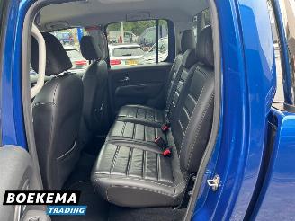 Volkswagen Amarok 3.0 TDI 224PK 4-Motion Highline DSG Leer Stoelverwarming picture 17