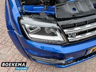 Volkswagen Amarok 3.0 TDI 224PK 4-Motion Highline DSG Leer Stoelverwarming picture 13