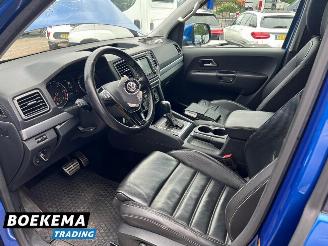 Volkswagen Amarok 3.0 TDI 224PK 4-Motion Highline DSG Leer Stoelverwarming picture 14