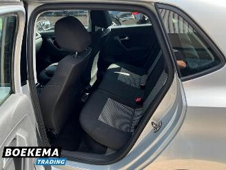 Volkswagen Polo 1.2 TDI BlueMotion Navigatie Airco Cruise picture 16