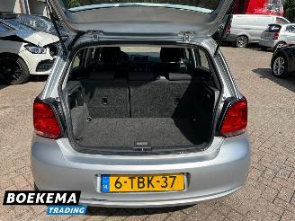 Volkswagen Polo 1.2 TDI BlueMotion Navigatie Airco Cruise picture 17