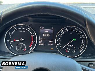 Skoda Superb Combi 1.8 TSI 180PK Style Business DSG CantonSound Keyless Navigatie picture 22