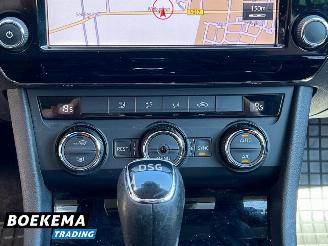Skoda Superb Combi 1.8 TSI 180PK Style Business DSG CantonSound Keyless Navigatie picture 24