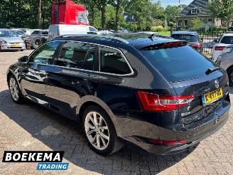 Skoda Superb Combi 1.8 TSI 180PK Style Business DSG CantonSound Keyless Navigatie picture 3