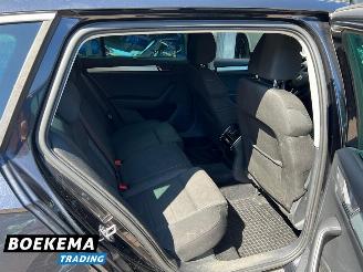 Skoda Superb Combi 1.8 TSI 180PK Style Business DSG CantonSound Keyless Navigatie picture 18