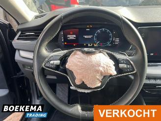 Skoda Octavia Combi 1.0 e-TSI Business Edition Navigatie Cruise Lane-Ass picture 23